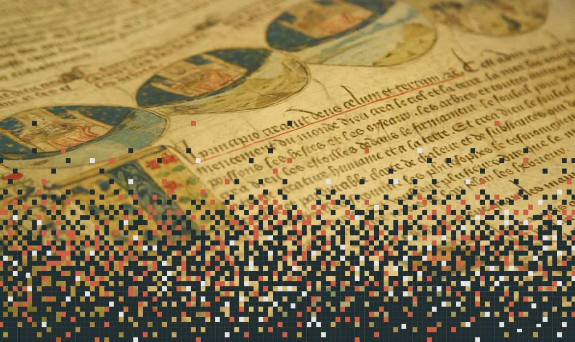 Free Online Course on Digital Humanities at Harvard University