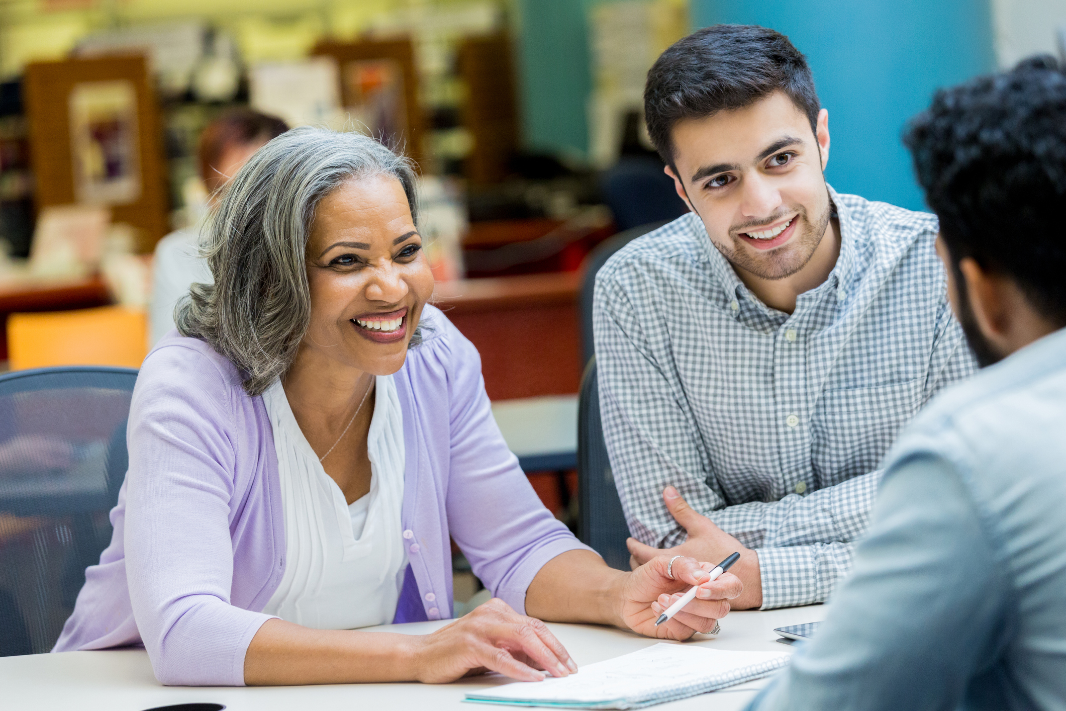 Teachers Mentoring Teachers Practices for Powerful Professional