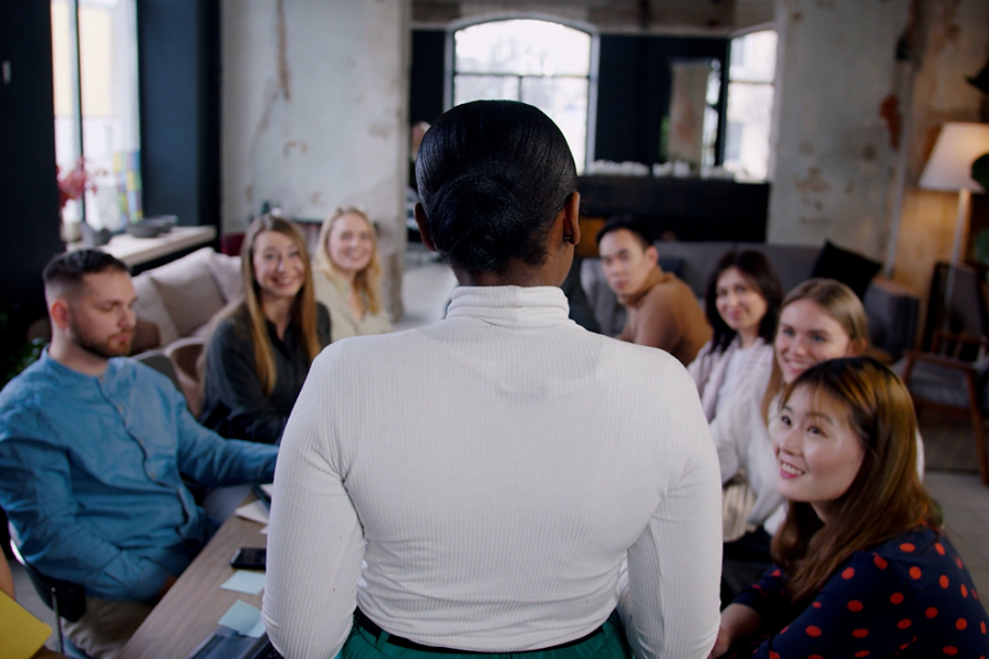 Launching Tech Ventures Harvard University