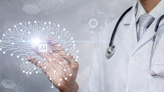 AI in Medicine 