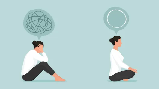 Anxiety and stress 