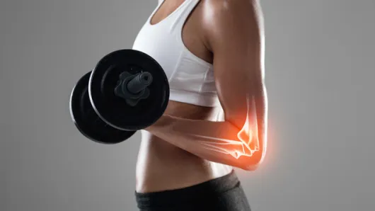 Exercise for bone strength