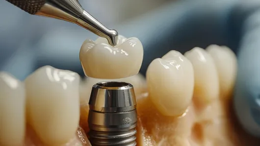 implant course