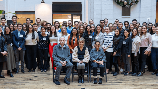 Program for post graduate 