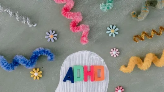 ADHD
