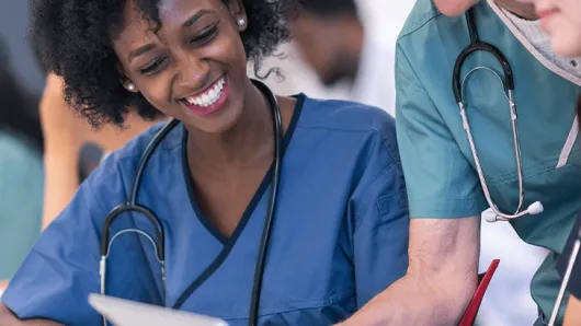 Advancing Women's health