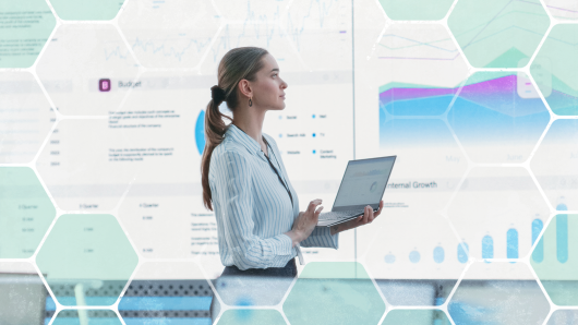 Data Science and AI for Decision Making