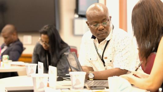 Financial Fluency Course