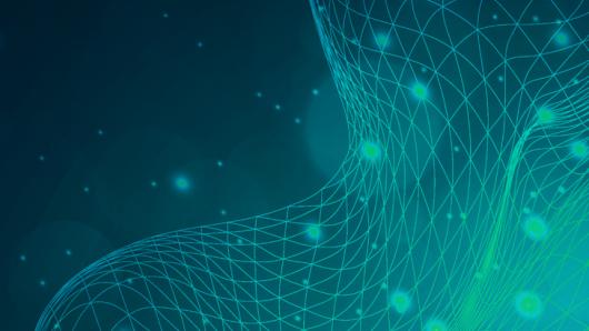 Abstract Digital Design.