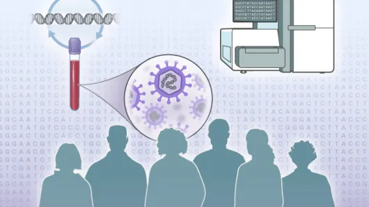 Illustration from Pathogen Genomics for Public Health course.