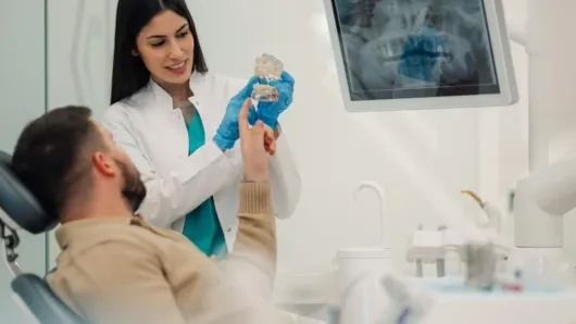 orthodontics