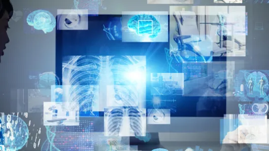 Artificial Intelligence in Medicine
