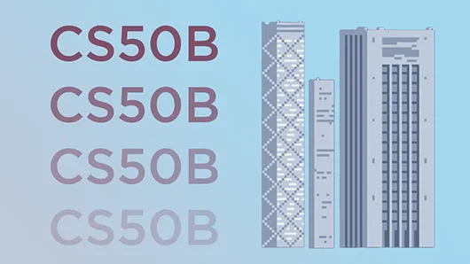 CS50B
