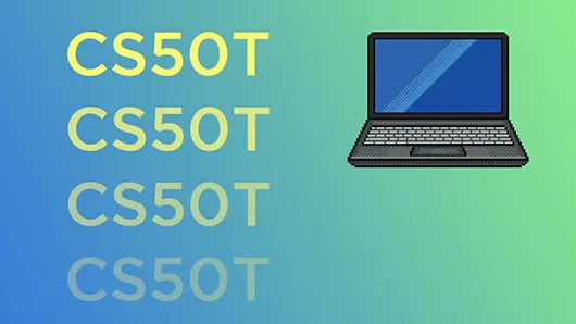 CS50T