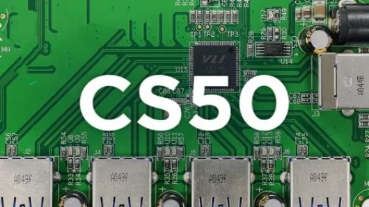 CS50
