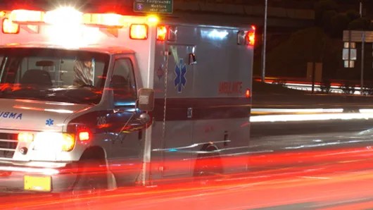 Ambulance