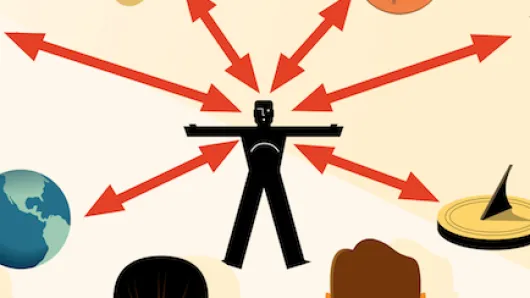 Global Health course graphic