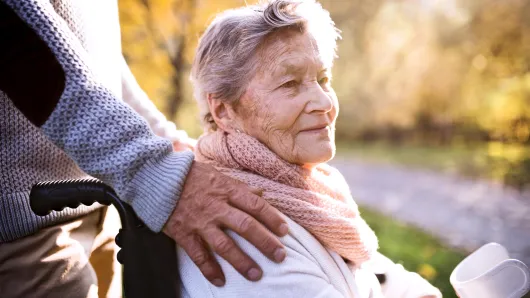 geriatrics