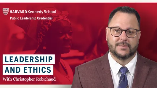 PLC with Christopher Robichaud