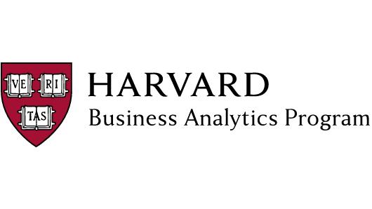 The Harvard Business Analytics Program