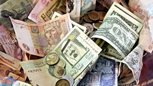Money, Markets, and Morals Course Image