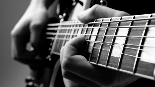 MUSIC
