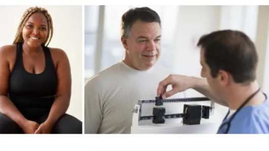 Obesity medicine.