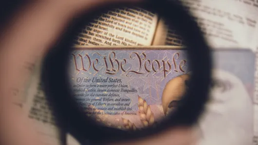The U.S. Constitution