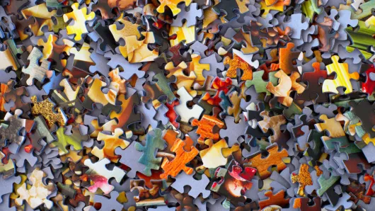 puzzle