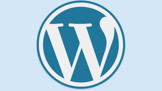 Wordpress Logo