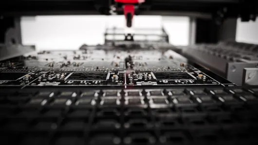 robotics
