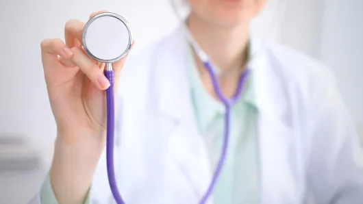 Primary care doctor.