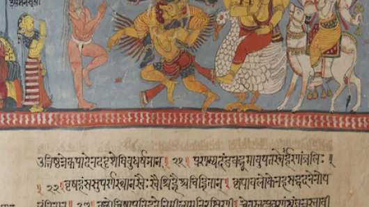 Course image.