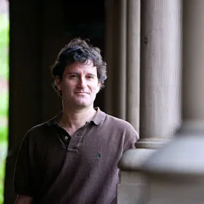 Michael Brenner | Harvard University