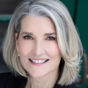 Amy Edmondson Headshot