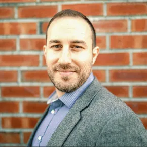 Matt Johnson