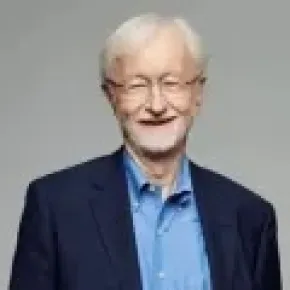 Charles O’Reilly