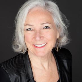 a profile photo of Julia Monk