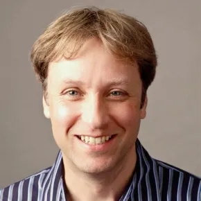 Hanspeter Pfister