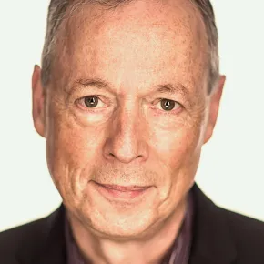 Nick Morgan