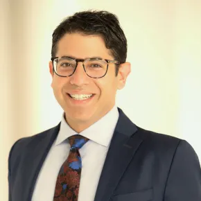 Daniel Doktori