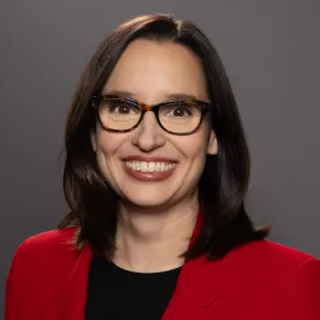 Photo of Julie Battilana