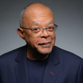 Photo of Henry Louis Gates Jr.