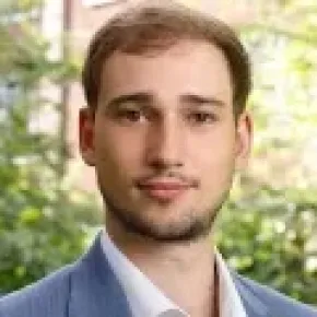 Iavor Bojinov