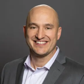 Todd Rogers