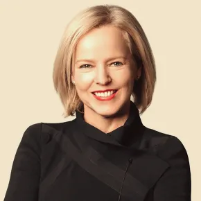 Maeve Coburn