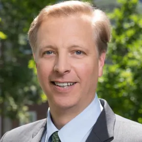 Brian Trelstad Photo
