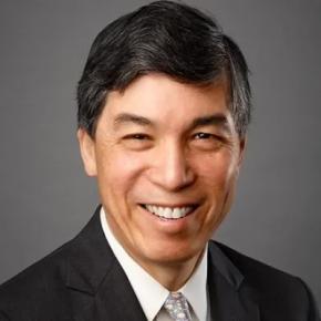 Headshot of Willy Shih