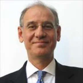 Photo of Rifat Atun