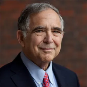 Richard Zeckhauser